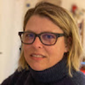 Meet your Posher, Karine